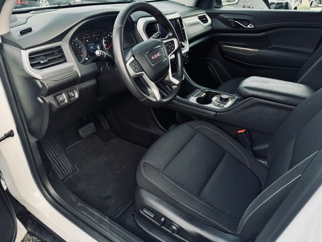 2023 GMC Acadia AWD SLE