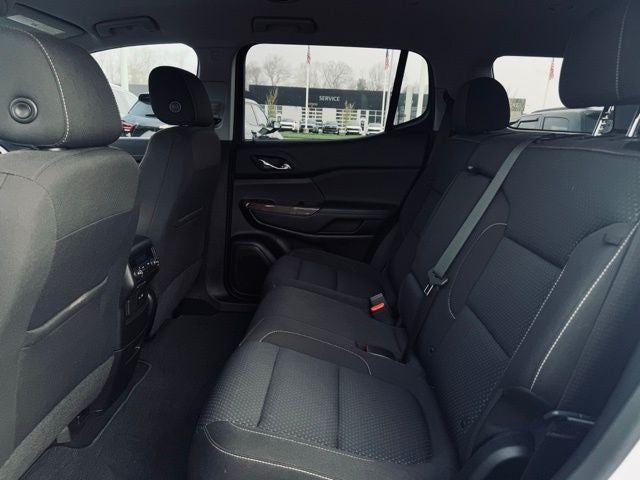 2023 GMC Acadia AWD SLE