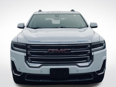 2023 GMC Acadia AWD SLE