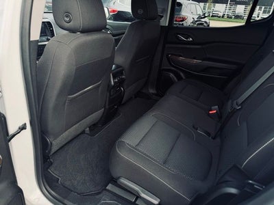 2023 GMC Acadia AWD SLE