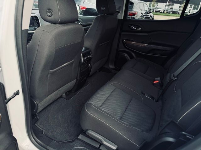 2023 GMC Acadia AWD SLE