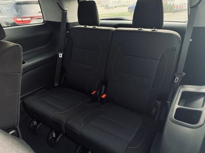 2023 GMC Acadia AWD SLE