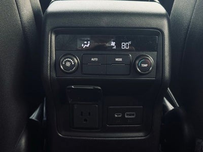 2023 GMC Acadia AWD SLE