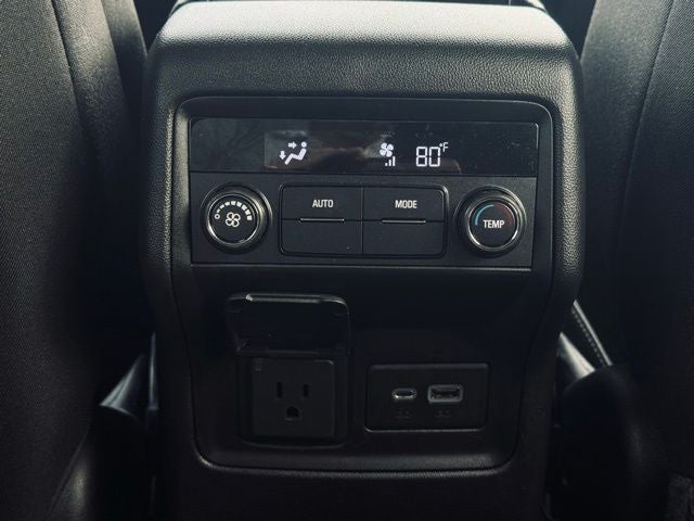 2023 GMC Acadia AWD SLE