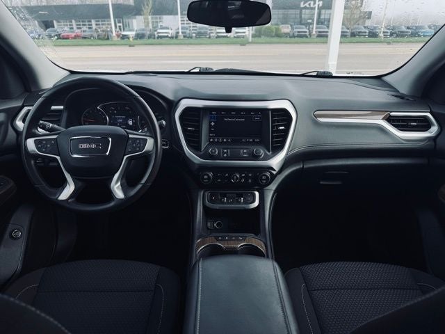 2023 GMC Acadia AWD SLE