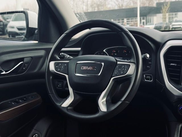 2023 GMC Acadia AWD SLE