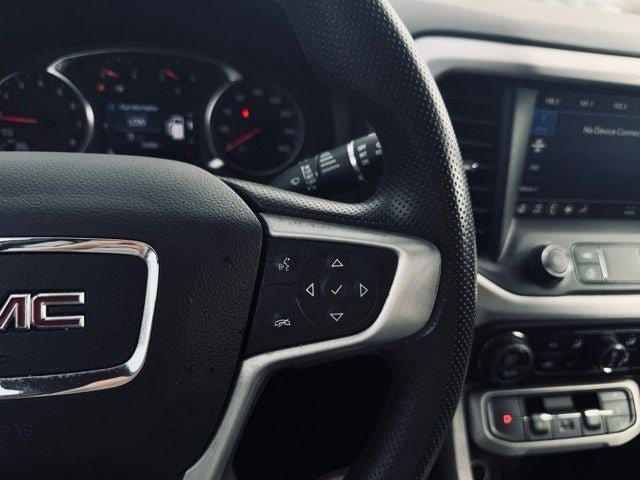 2023 GMC Acadia AWD SLE