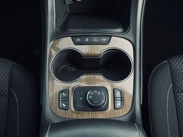 2023 GMC Acadia AWD SLE