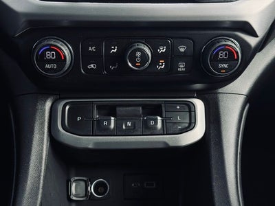 2023 GMC Acadia AWD SLE