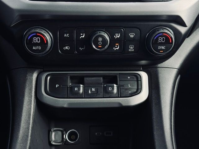 2023 GMC Acadia AWD SLE