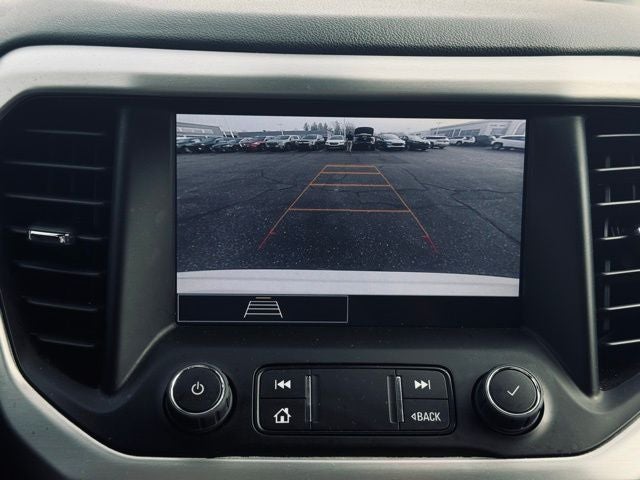 2023 GMC Acadia AWD SLE