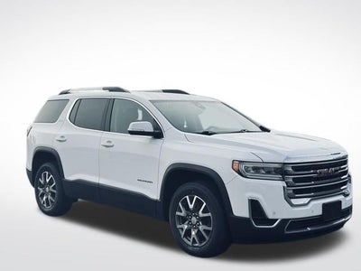 2023 GMC Acadia AWD SLE