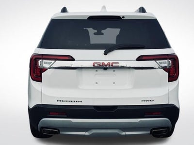 2023 GMC Acadia AWD SLE