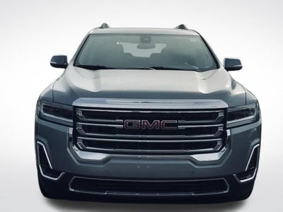 2023 GMC Acadia AWD SLE