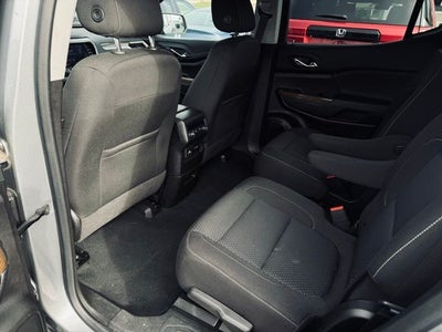 2023 GMC Acadia AWD SLE