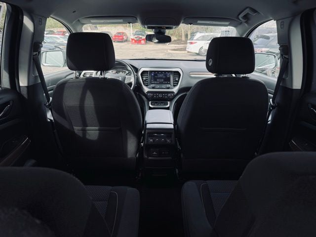 2023 GMC Acadia AWD SLE