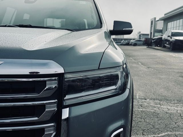 2023 GMC Acadia AWD SLE