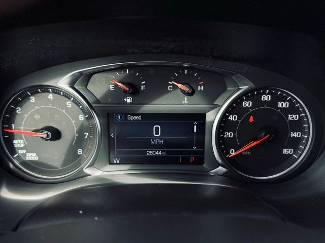 2023 GMC Acadia AWD SLE