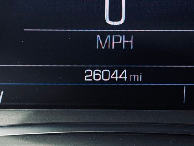 2023 GMC Acadia AWD SLE
