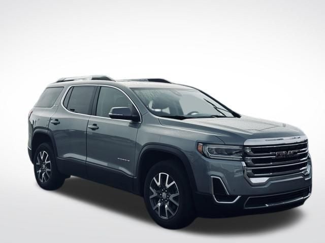 2023 GMC Acadia AWD SLE