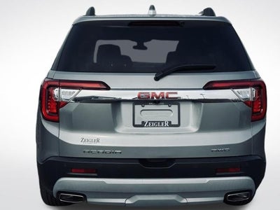 2023 GMC Acadia AWD SLE