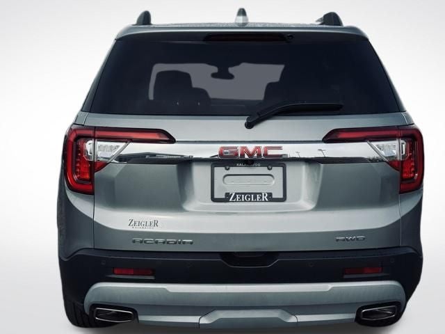 2023 GMC Acadia AWD SLE