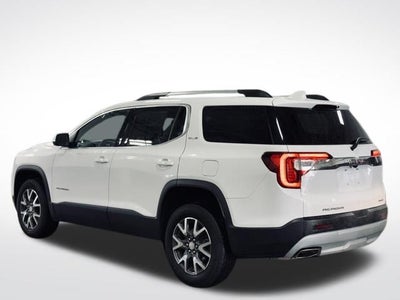 2023 GMC Acadia AWD SLE