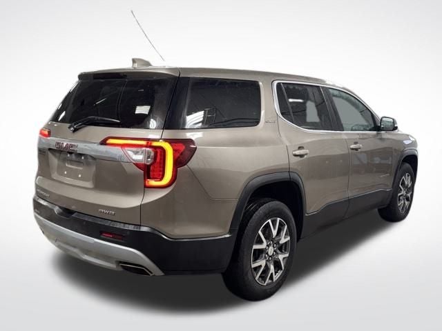 2023 GMC Acadia AWD SLE