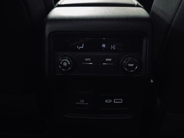 2023 GMC Acadia AWD SLE