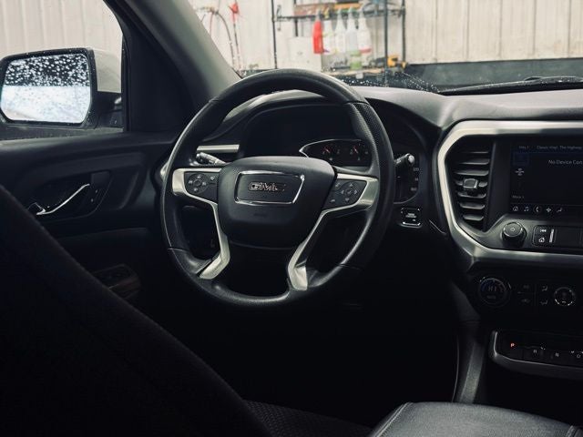 2023 GMC Acadia AWD SLE