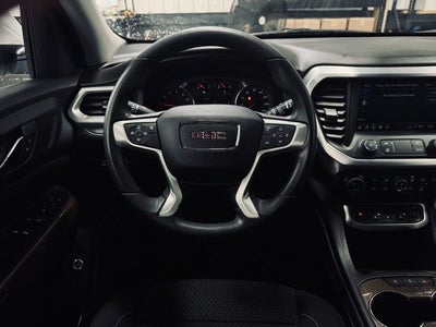 2023 GMC Acadia AWD SLE