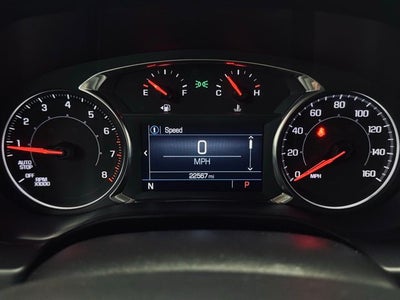 2023 GMC Acadia AWD SLE