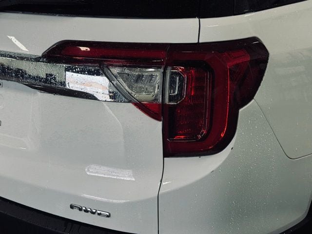 2023 GMC Acadia AWD SLE