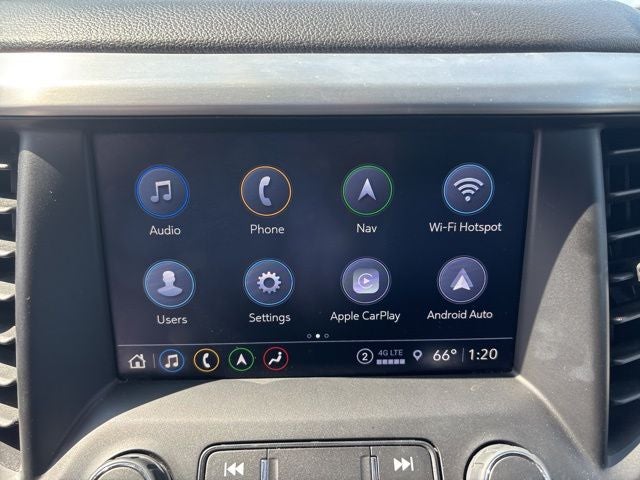 2023 GMC Acadia AWD SLT