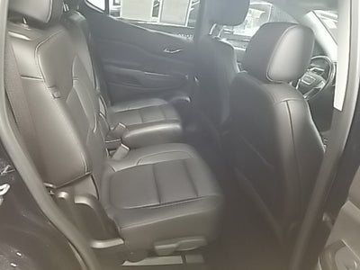 2021 GMC Acadia AWD SLT
