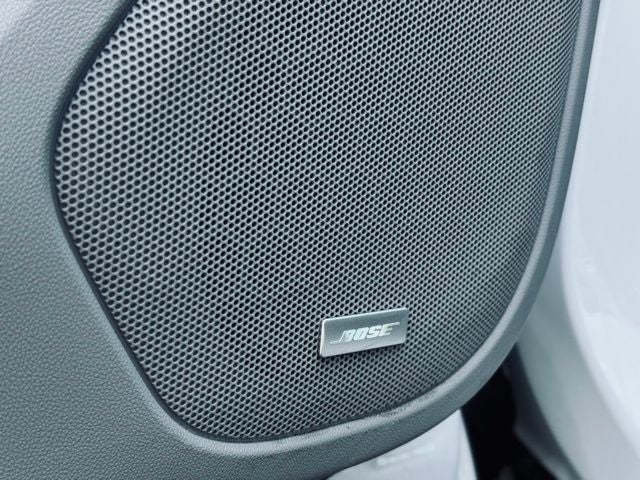 2020 GMC Acadia AWD SLT