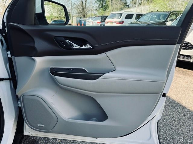 2020 GMC Acadia AWD SLT