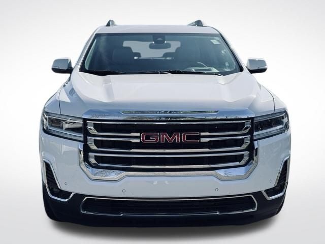 2020 GMC Acadia AWD SLT