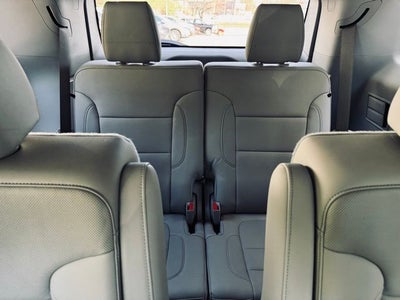 2020 GMC Acadia AWD SLT