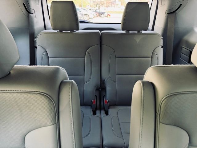 2020 GMC Acadia AWD SLT