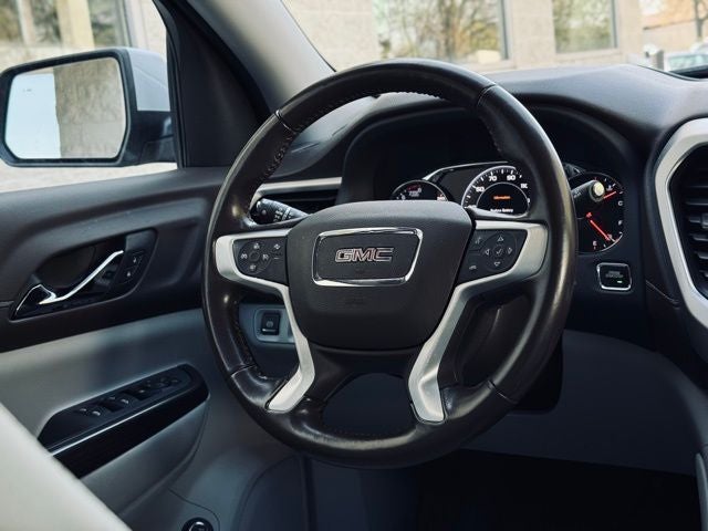 2020 GMC Acadia AWD SLT