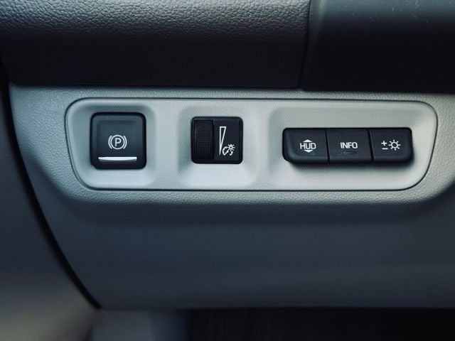 2020 GMC Acadia AWD SLT