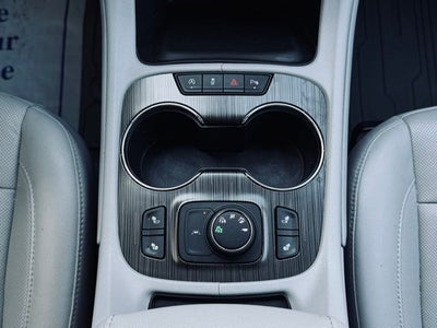 2020 GMC Acadia AWD SLT