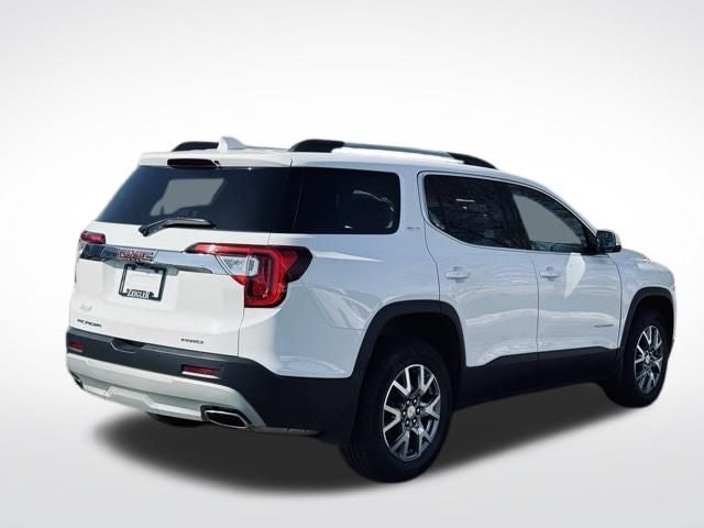 2020 GMC Acadia AWD SLT