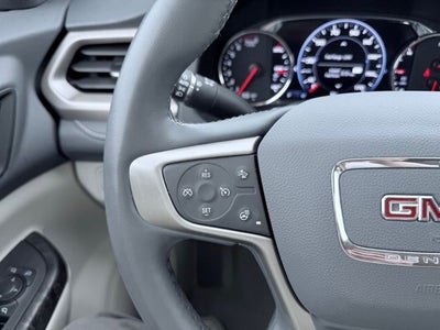 2023 GMC Acadia AWD Denali