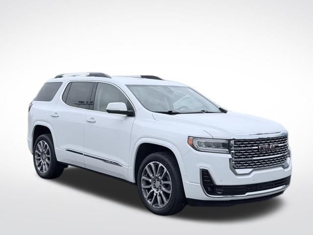 2023 GMC Acadia AWD Denali