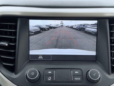 2023 GMC Acadia AWD Denali