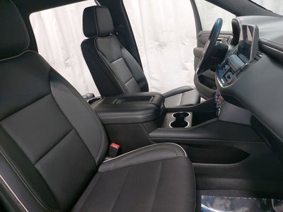 2022 GMC Yukon 4WD SLT