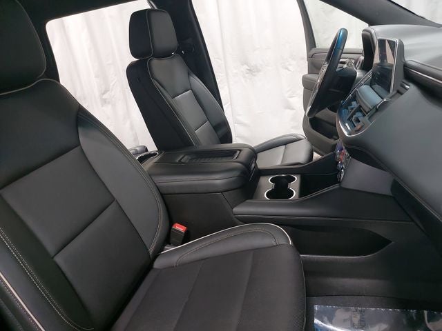 2022 GMC Yukon 4WD SLT