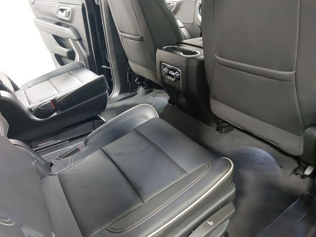 2022 GMC Yukon 4WD SLT